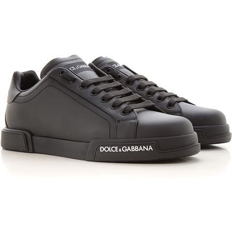 dolce gabbana men shoes|dolce gabbana shoes men outlet.